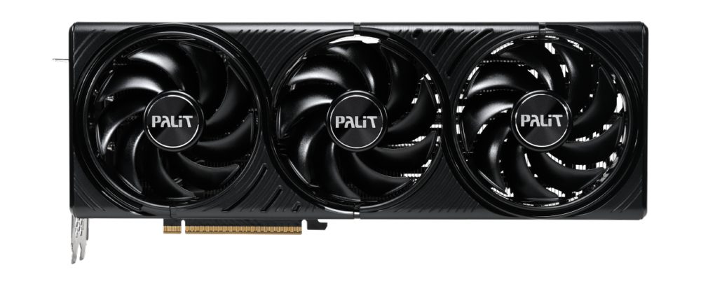 Видеокарта PALIT RTX5080 INFINITI 3 16G