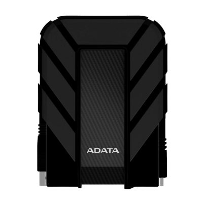 Външен твърд диск EXT 1T ADATA HD710P USB3.1 BLK