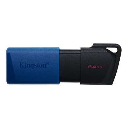 Флаш памет 64GB USB3.2 DTXM KINGSTON