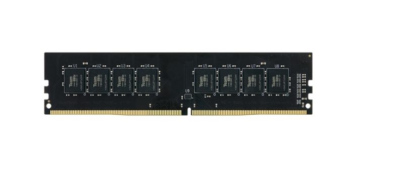 Памет RAM 8G DDR4 2666 TEAM ELITE