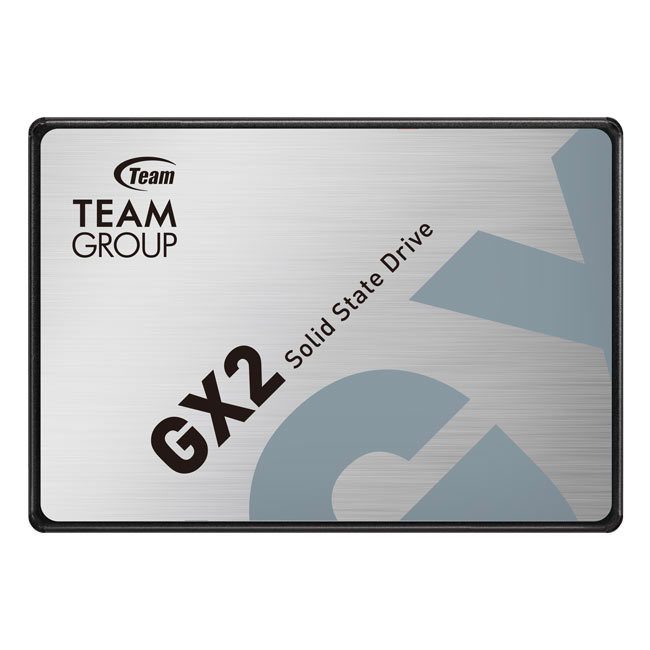 Памет SSD TEAM SSD GX2 2T 2.5INCH