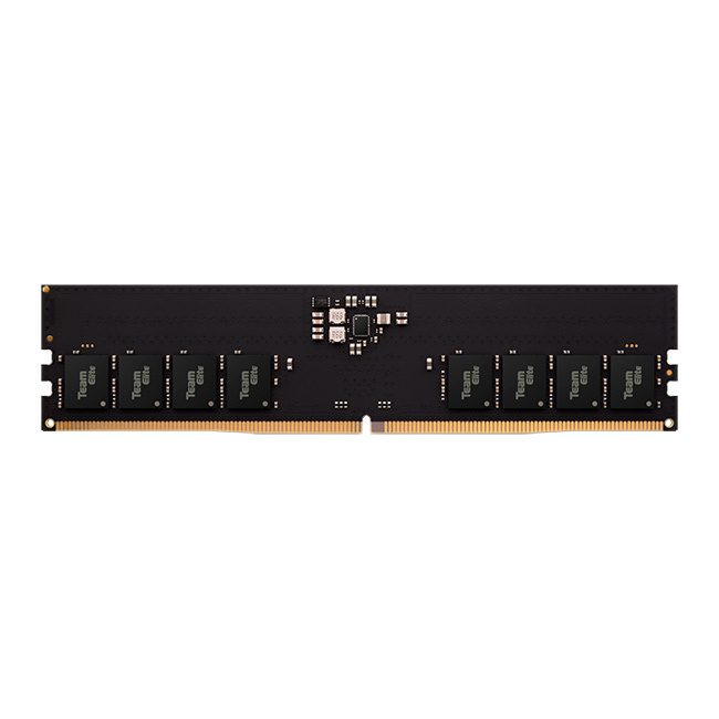 Памет RAM 16G DDR5 5600 TEAM ELITE