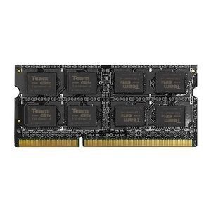 Памет RAM 8G DDR3L 1600 TEAM ELITE SODIM