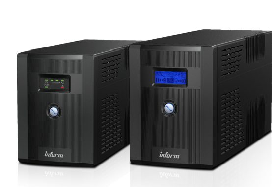 UPS GUARDIAN 800AP 800VA/AVR