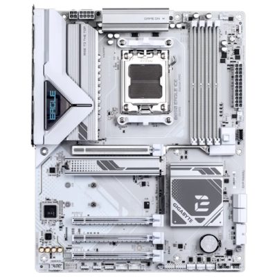 Дънна платка GB B850 EAGLE ICE