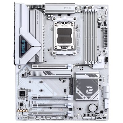 Дънна платка GB B850 EAGLE WF7 ICE