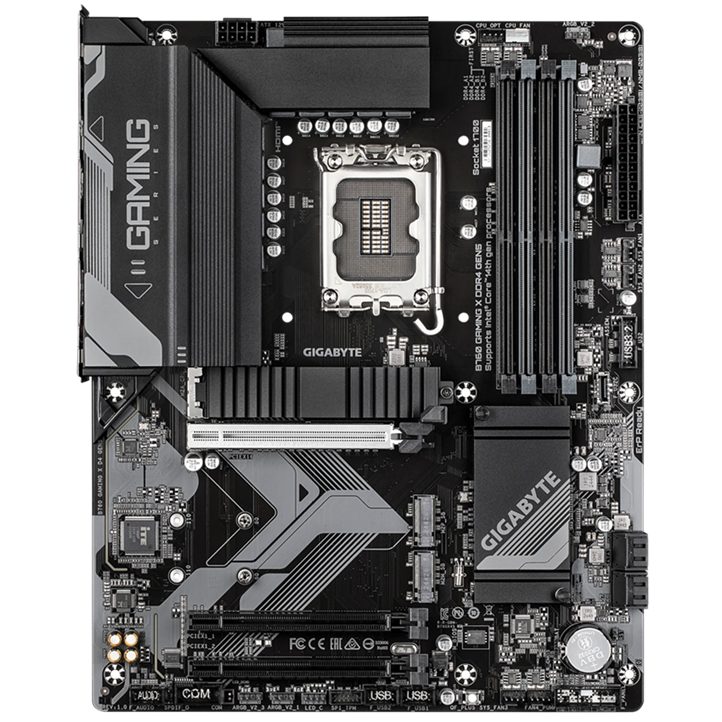 Дънна платка GB B760 GAMING X D4 GEN5