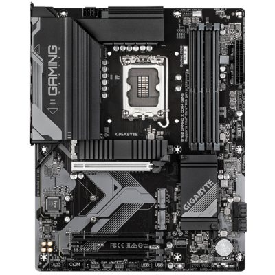 Дънна платка GB B760 GAMING X D4 GEN5