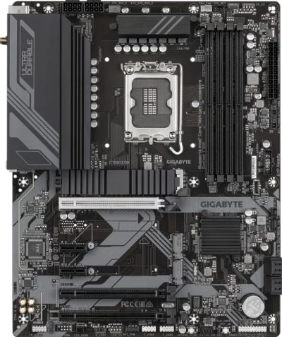Дънна платка GB Z790 D AX