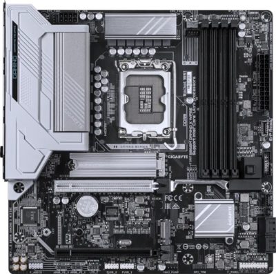Дънна платка GB B860M GAMING X WIFI6E