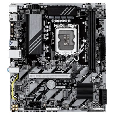 Дънна платка GB B860M E GEN5 / LGA1851
