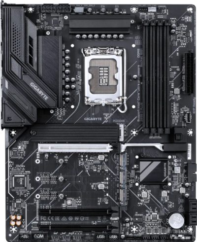 Дънна платка GB Z890 D PLUS