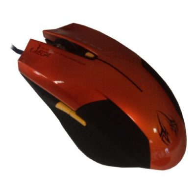 Мишка OMEGA CMMG4OG/GAMING/6D/ORANGE