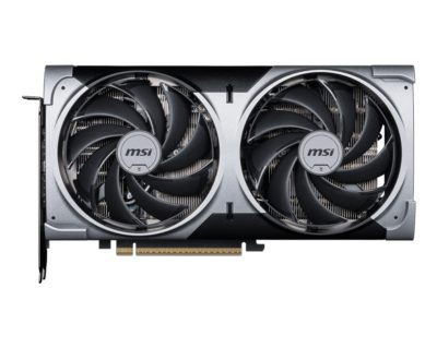 Видеокарта MSI RTX5070 12G VENTUS 2X OC