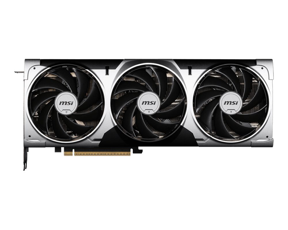 Видеокарта MSI RTX5080 16G VENTUS 3X OC