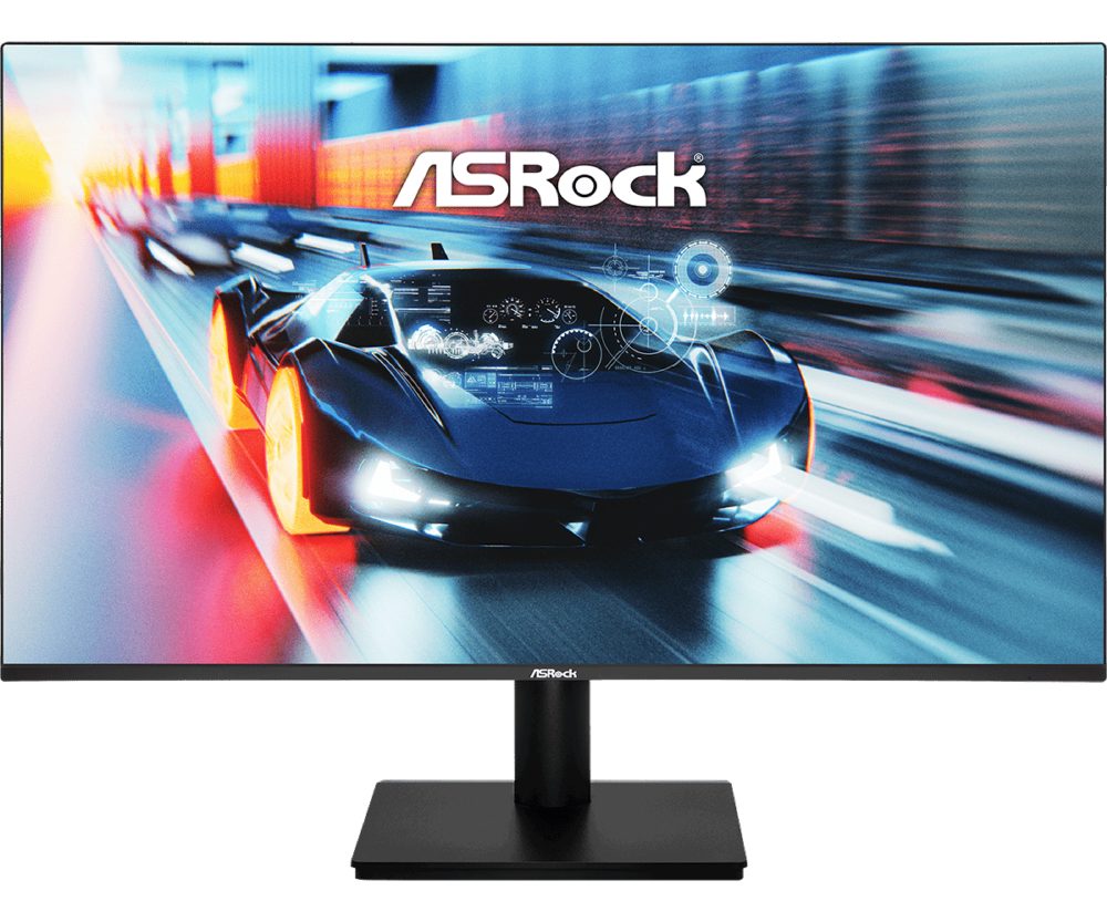 Монитор ASROCK 27 CL27FFA IPS