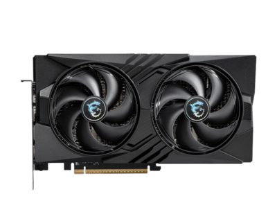 Видеокарта MSI RTX5060 8G GAMING OC