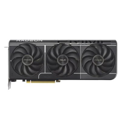 Видеокарта ASUS PRIME-RX9060XT-O16G