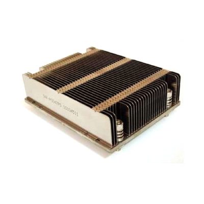 Охладител за процесор SM 1U PASSIVE SNK-P0047PS