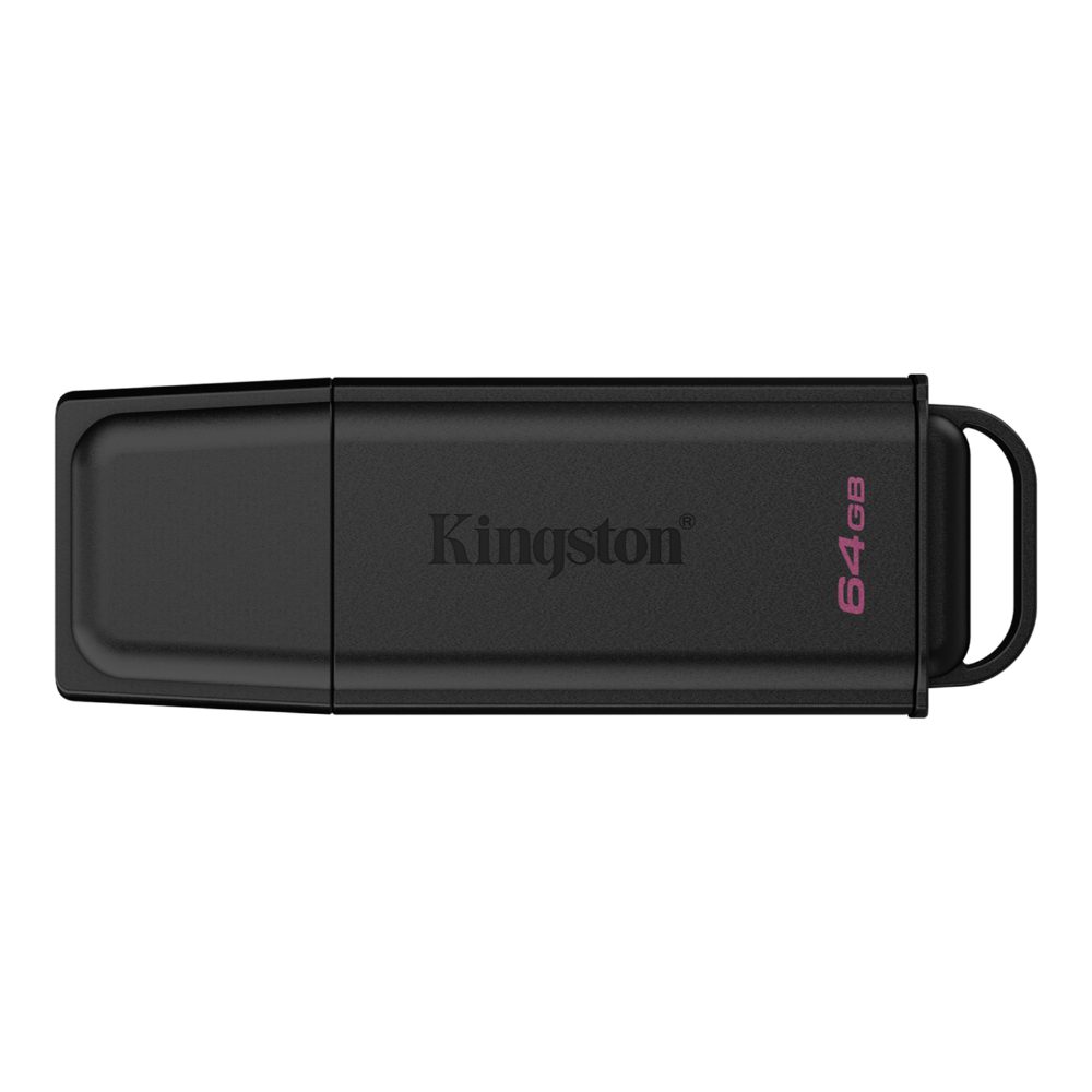 Флаш памет 64GB USB3.2 DTX G2 KINGSTON