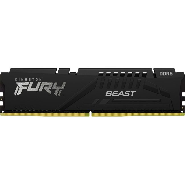 Памет RAM 8G DDR5 5600 KINGST EXPO BEAST