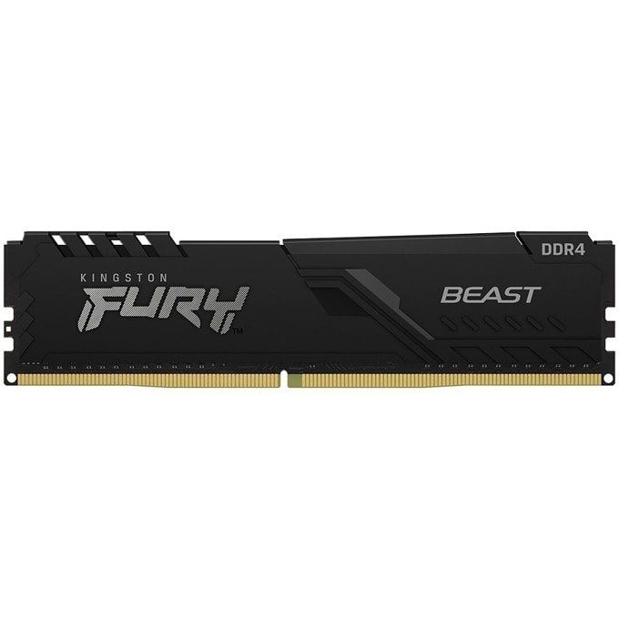 Памет RAM 16G DDR4 3200 KINGS FURY BEAST