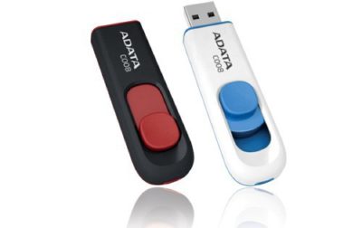Флаш памет 64GB USB C008 ADATA
