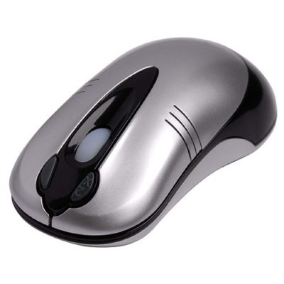 Мишка A4 NB-50D WL 2X 7 KEY NO BATT