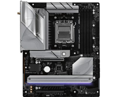Дънна платка ASROCK B850 LIVEMIXER WIFI AM5