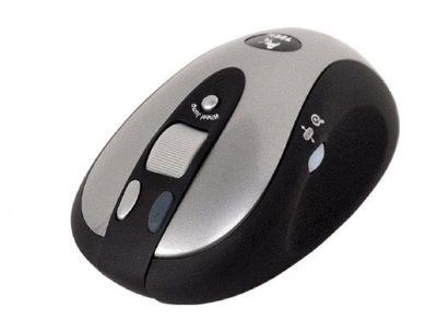 Мишка A4 NB-90D/2X/WL/OPT/BATT FREE