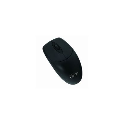 Мишка OMEGA P11 27PB43BK /USB/BL
