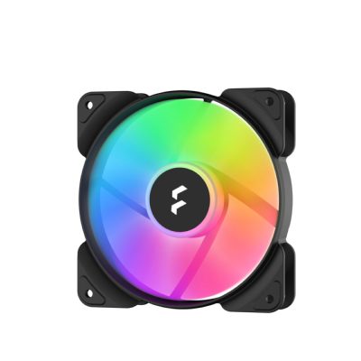 Вентилатор FD ASPECT 12 120MM PWM RGB BLK