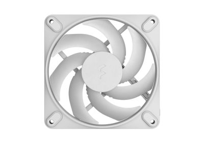 Вентилатор FD MOMENTUM 12 WHITE