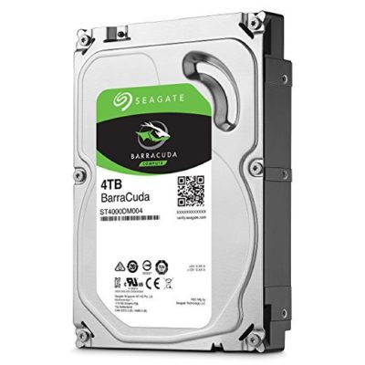 Твърд диск 4T SG ST4000DM004 / 256MB