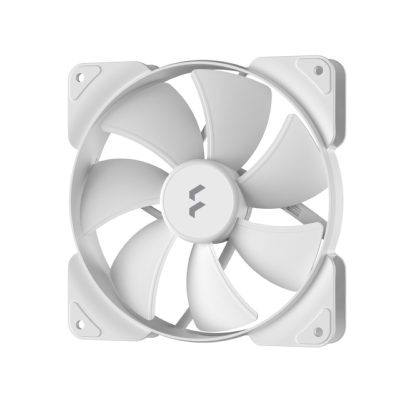Вентилатор FD ASPECT 14 140MM WHITE
