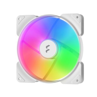 Вентилатор FD ASPECT 14 140MM RGB PWM WHI