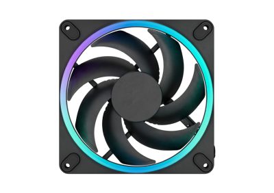 Охладител FD MOMENTUM 14 RGB BLACK