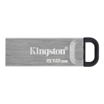 Флаш памет 512GB USB3 KINGSTON DTKN
