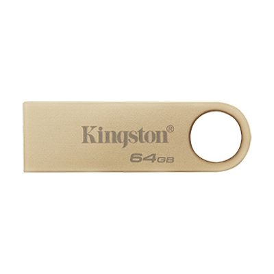 Флаш памет 64G USB3.2 DTSE9G3 KINGSTON