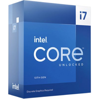 Процесор I7-13700KF /3.4G/24MB/BOX/1700