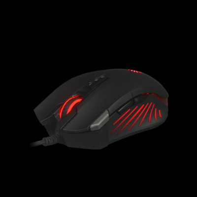 Мишка A4 V9M BLOODY XGILDE GAMING BL