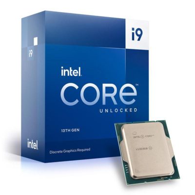 Процесор I9-13900 2GHZ 36MB BOX 1700