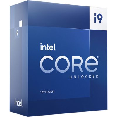 Процесор I9-13900K 3GHZ 32MB BOX 1700