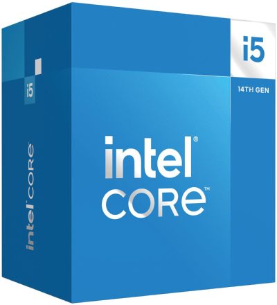 Процесор I5-14500 3.7GHZ 24MB BOX 1700