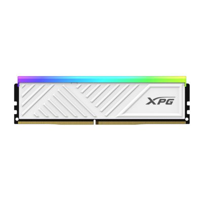 Памет RAM 8G DDR4 3200 XPG D35G WHITE