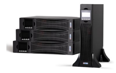 UPS SINUS PRO RT 1KVA ON-LINE