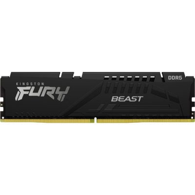 Памет RAM 8G DDR5 5600 KINGST EXPO BEAST