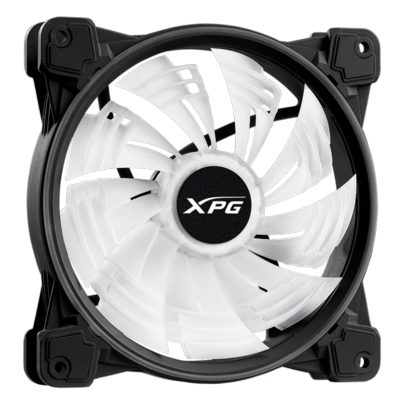 Вентилатор XPG HURRICANE 140 ARGB PWM B
