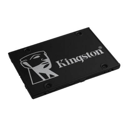 Памет SSD KINGSTON SKC600/512G 2.5