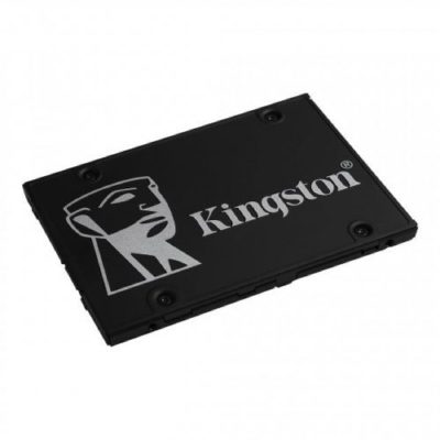 Памет SSD KINGSTON SKC600/1024G 2.5